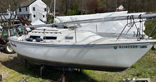 1981 catalina sailboat for sale  Hewitt
