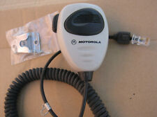 Motorola faustmikrofon hmn gebraucht kaufen  Berlin