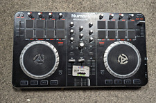 Numark Mixtrack Pro II 2 USB PC DJ Controller Digital Mixing Deck (Parts/Repair), used for sale  Shipping to South Africa