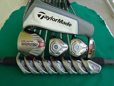 Taylormade ping irons for sale  Loxahatchee