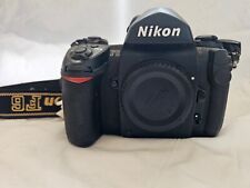 Nikon film camera for sale  STAFFORD