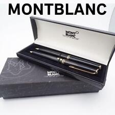 Usado, Conjunto de caneta esferográfica e lápis mecânico Montblanc Classic comprar usado  Enviando para Brazil