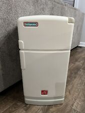 Refrigerador de colección 25" paso 2 tamaño niño nevera juego cocina segunda mano  Embacar hacia Argentina