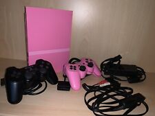 playstation 2 pink usato  Brindisi