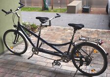 Tandem rohloff 2plus2 gebraucht kaufen  Mannheim