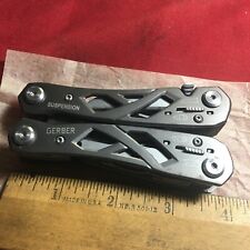 Gerber pliers scissors for sale  Princeton