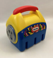 Little Tikes Creative Art Studio Crayola Caddy And Sharpener Crayon for sale  Shipping to South Africa
