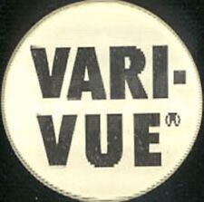 Vari vue vend d'occasion  Expédié en France