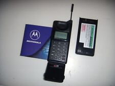 Motorola micro tac usato  Roma