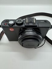 Leica lux digitalkamera gebraucht kaufen  Gummersbach