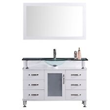 Vanity cabinet sink for sale  Philadelphia