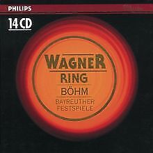 Wagner ring nibelungen gebraucht kaufen  Berlin