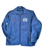 Vintage pepsi jacket for sale  Burnsville