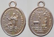 Jolie médaille religieuse d'occasion  Mailly-le-Camp