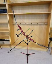 Lympic recurve archery gebraucht kaufen  Calberlah