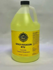 Gold assassin degreaser for sale  Spring Hill
