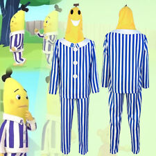 Cosplay bananas pyjamas for sale  Ireland
