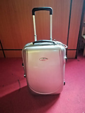 Trolley valigia rigido usato  Sondrio