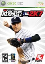 Jogo Major League Baseball 2K7 - Xbox 360, usado comprar usado  Enviando para Brazil