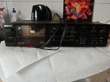 Kenwood 440hx stereo gebraucht kaufen  Oberhausen