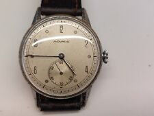 Movado zenith orologio for sale  Shipping to Ireland