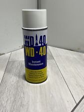 Vintage rocket wd40 for sale  HYTHE