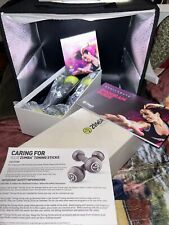 Zumba fitness body for sale  Shipping to Ireland