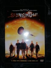 Dvd sunshine 1st usato  Stignano