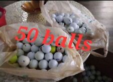 Golf balls pcs for sale  Naples