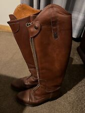 spanish riding boots for sale  FORTROSE