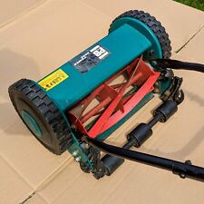 Manual lawnmower power for sale  LICHFIELD