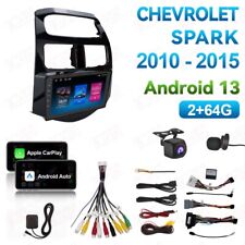 Android chevrolet spark for sale  Hebron
