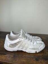 Adidas cheer shoes for sale  Yorkville