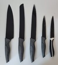 Set coltelli cucina usato  Vigonovo