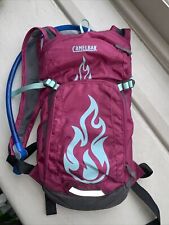 Kids camelbak backpack for sale  HAMPTON