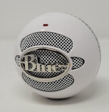 Blue microphone snowball for sale  Berkeley