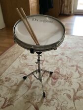 Dragon practice drum for sale  STOKE-ON-TRENT