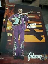Gibson banjos k for sale  La Mesa