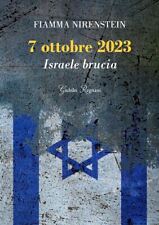 Ottobre 2023. israele usato  Milano