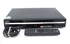 sony dvd recorder remote for sale  LEEDS