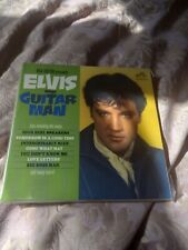 Elvis presley guitar for sale  WANTAGE