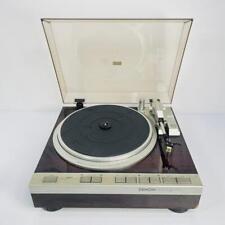 Denon 47f turntable for sale  Shipping to Ireland