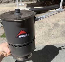 Msr reactor stove for sale  Roxbury