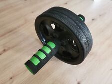 Bauchroller wheel bauchmuskelt gebraucht kaufen  Bayreuth