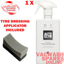 Autoglym instant tyre for sale  MELTON CONSTABLE