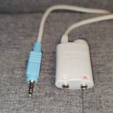 Cable adaptateur audio d'occasion  Saint-Maur-des-Fossés