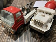 Marx toy truck for sale  NOTTINGHAM