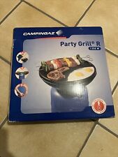 Campingaz party grill gebraucht kaufen  Gebersdorf