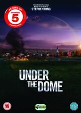 Dome dvd dvd for sale  UK