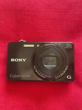 Sony cyber shot for sale  AYLESBURY